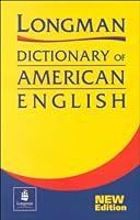 Algopix Similar Product 7 - Longman Dictionary of American English