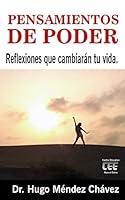 Algopix Similar Product 19 - Pensamientos de Poder Reflexiones que