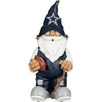 Algopix Similar Product 2 - FOCO Dallas Cowboys 2008 Team Gnome