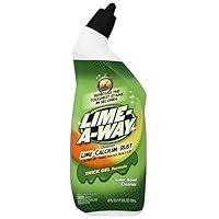 Algopix Similar Product 14 - LimeAWay Toilet Bowl Cleaner 24 Fl