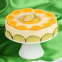 Algopix Similar Product 11 - SANS SUCRE Key Lime Pie Filling and