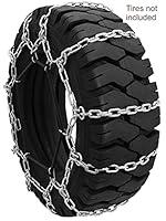 Algopix Similar Product 9 - GTU103 Square Rod Forklift chain 6x12