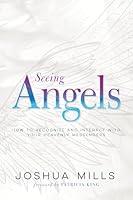 Algopix Similar Product 12 - Seeing Angels How to Recognize and