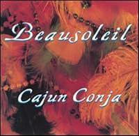 Algopix Similar Product 2 - Cajun Conja