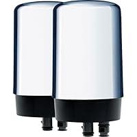 Algopix Similar Product 19 - Brita Faucet Water Filter for Sink