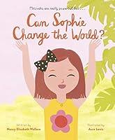 Algopix Similar Product 8 - Can Sophie Change the World?