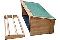 Algopix Similar Product 17 - Kerbl Laying Nest Fortuna