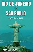 Algopix Similar Product 2 - Rio De Janeiro & Sao Paulo Travel Guide