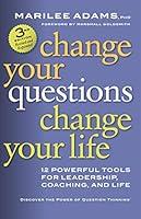 Algopix Similar Product 3 - Change Your Questions Change Your