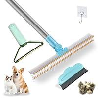 Algopix Similar Product 4 - Carpet Rake for Pet Hair RemovalPro