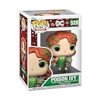 Algopix Similar Product 6 - Funko Pop Heroes Holiday 24  Poison