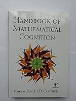 Algopix Similar Product 16 - The Handbook of Mathematical Cognition