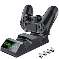 Algopix Similar Product 20 - PS4 Controller Charger PS4 Charging
