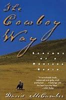 Algopix Similar Product 17 - The Cowboy Way Seasons of a Montana