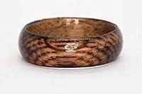 Algopix Similar Product 14 - Tennessee Whiskey Barrel Wood Ring