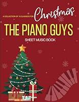 Algopix Similar Product 3 - The Piano Guys Sheet Music Book A