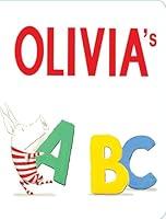 Algopix Similar Product 18 - Olivia's ABC