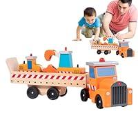 Algopix Similar Product 18 - Hand Push Car ToysAntiFall