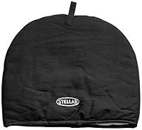 Algopix Similar Product 7 - Black Tea Cosy