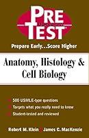 Algopix Similar Product 11 - Anatomy Histology  Cell Biology