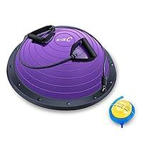 Algopix Similar Product 4 - Nice C Balance Ball Half Ball Balance