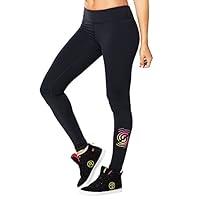Algopix Similar Product 14 - Strong iD Ankle Length Workout Gym