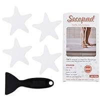 Algopix Similar Product 20 - Secopad Anti Slip Shower Stickers 24