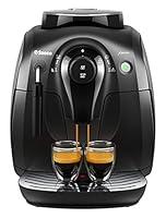 Algopix Similar Product 4 - Saeco HD864547 Vapore Automatic