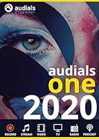 Algopix Similar Product 13 - Audials One 2020 [PC Download]