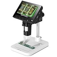 Algopix Similar Product 7 - Koolertron 43 LCD Digital