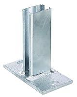 Algopix Similar Product 9 - Post Support for Attaching Fence Posts