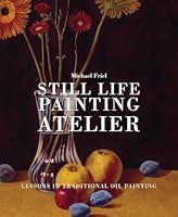 Algopix Similar Product 19 - Still Life Painting Atelier An