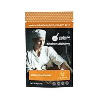Algopix Similar Product 6 - Pure Calcium Hydroxide Slaked Lime 