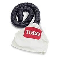 Algopix Similar Product 3 - Toro 51502 Leaf Collection Blower Vac