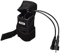 Algopix Similar Product 4 - bike light accessories BM Puffer