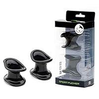 Algopix Similar Product 16 - Ergonomic Ball Stretcher Kit (Black)