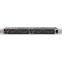 Algopix Similar Product 15 - Behringer Ultragraph Pro FBQ1502HD
