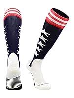 Algopix Similar Product 18 - MadSportsStuff USA Flag Baseball