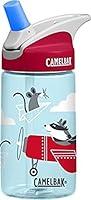 Algopix Similar Product 13 - CamelBak eddy Kids BPA Free Water Bottle