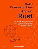 Algopix Similar Product 2 - Build Command line Apps in Rust