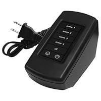 Algopix Similar Product 17 - PCS PulseWorx UPB Tabletop Controller