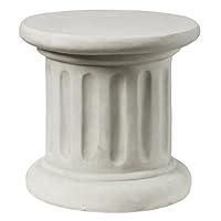 Algopix Similar Product 10 - Design Toscano KY2273 Classical Fluted