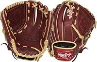 Algopix Similar Product 6 - Rawlings  SANDLOT Baseball Glove 