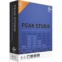 Algopix Similar Product 4 - BIAS Peak Pro to Peak Pro XT 6