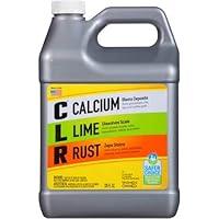 Algopix Similar Product 10 - CLR Calcium Lime  Rust Remover