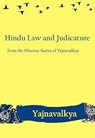 Algopix Similar Product 12 - Hindu Law and Judicature illustrated