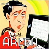 Algopix Similar Product 13 - Over the Rainbow Capitol Sings Harold