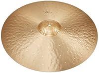 Algopix Similar Product 6 - Paiste 22 Signature Traditionals Light