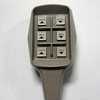 Algopix Similar Product 5 - Invacare Hospital Bed Hand Control Full