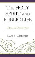 Algopix Similar Product 11 - The Holy Spirit and Public Life